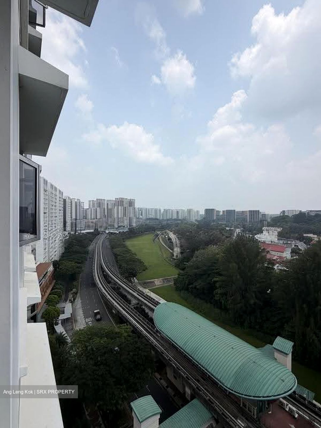 Blk 405B Northshore Residences I (Punggol), HDB 2 Rooms #628890771